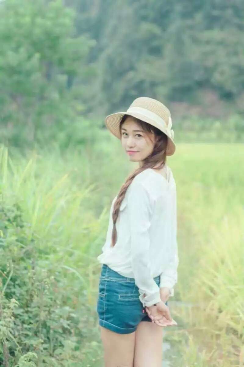 《C站·JK·第384期》春天该有的JK