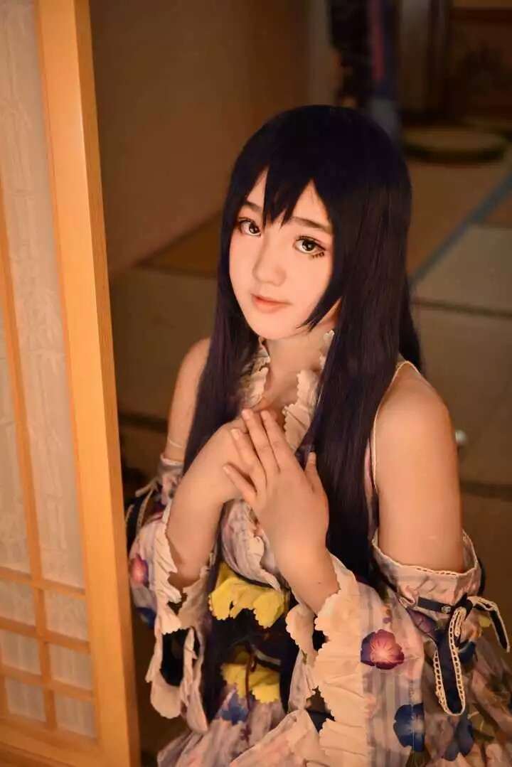 《C站·lolita·第330期》想和你一起去看樱花啊