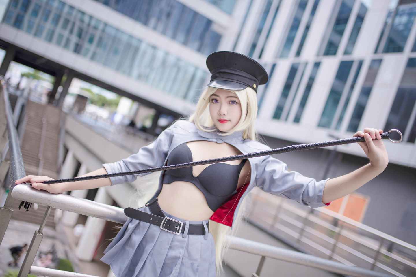 《C站·第3247期》野良神毘沙门