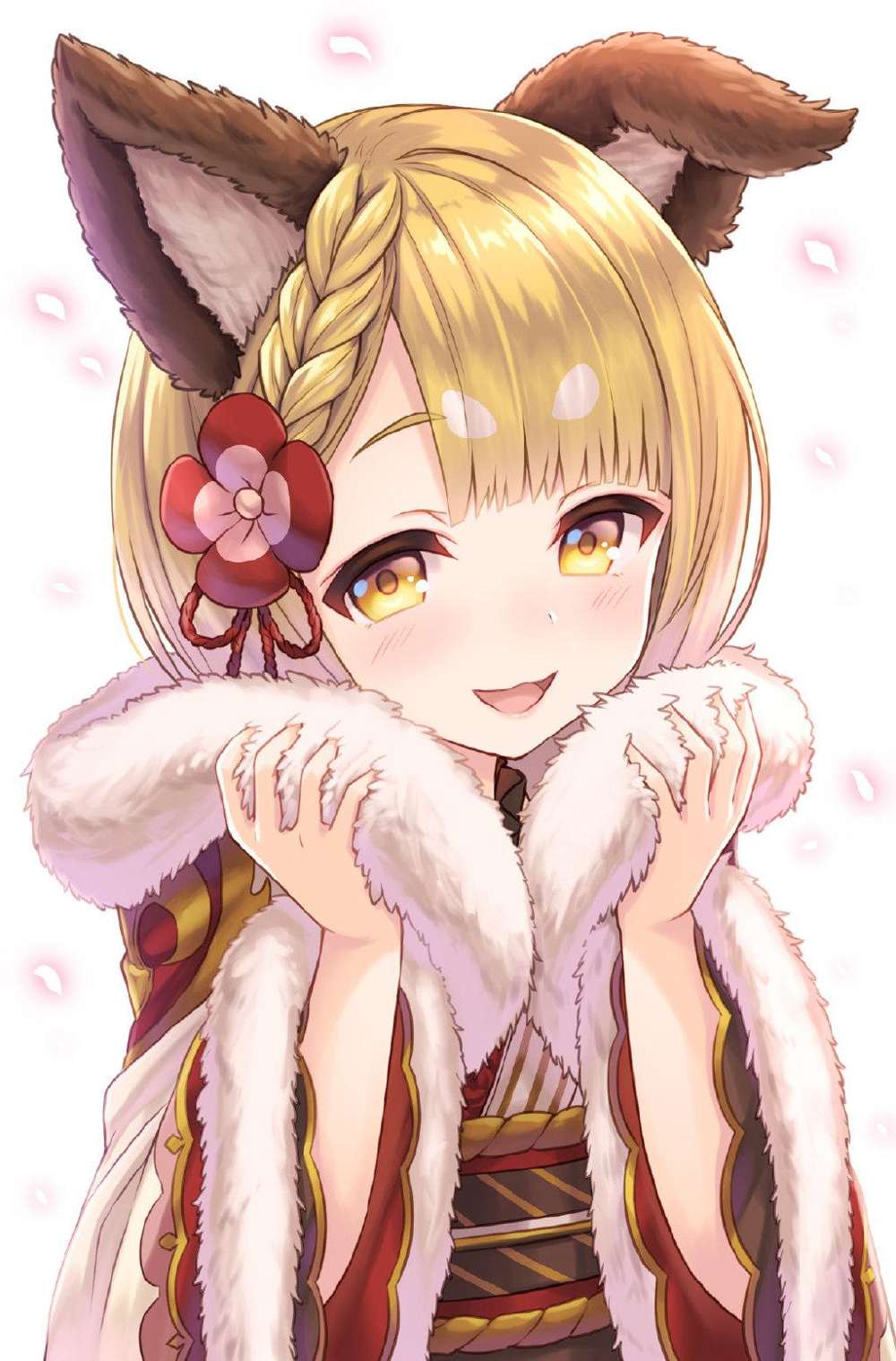 第465期-C站投稿画师手绘插画作品