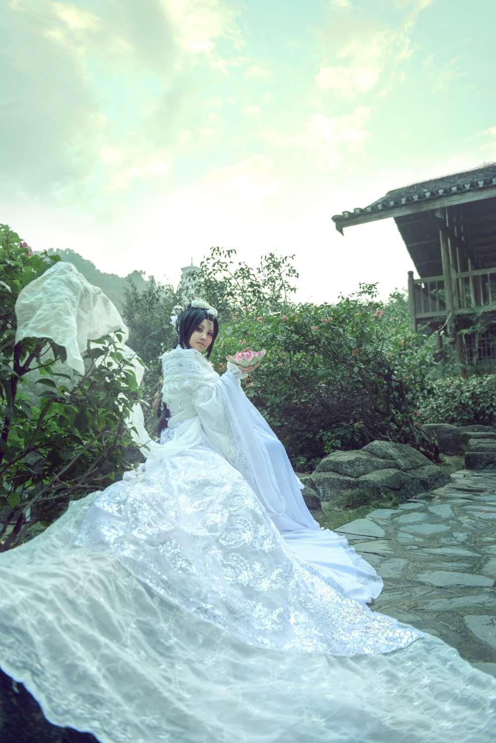 《汉服第857期》今天发现了你