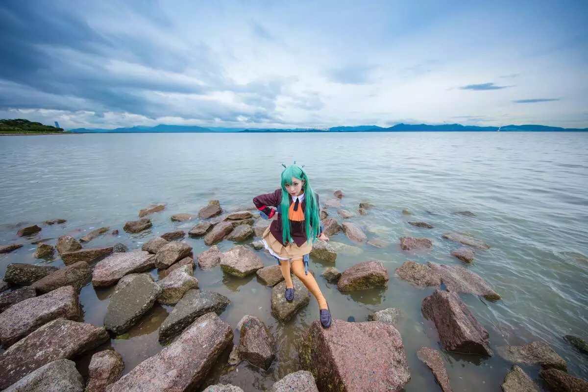 《C站·第3208期》舰队collection