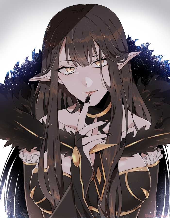 第593期-C站投稿画师手绘插画作品