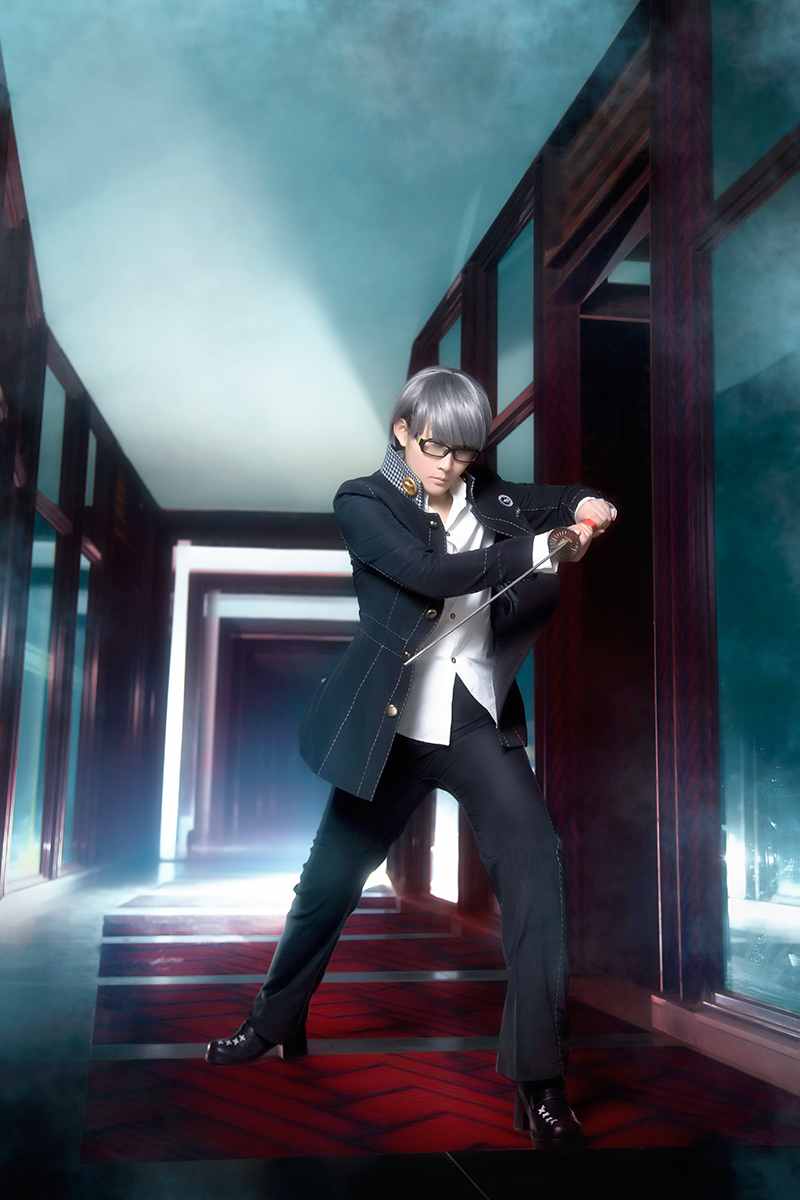 《汉服第770期》如果她是鬼你还愿意牵手娶她么