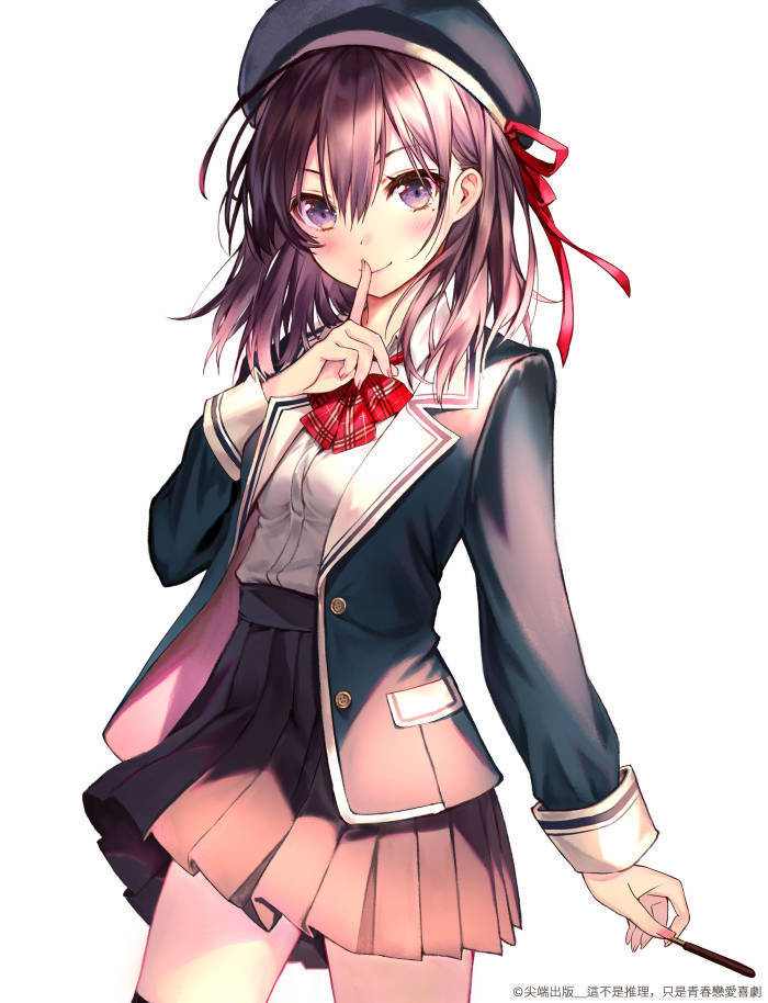 第555期-C站投稿画师手绘插画作品