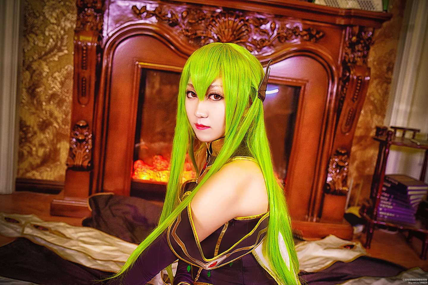 《C站·第3226期》叛逆的鲁路修