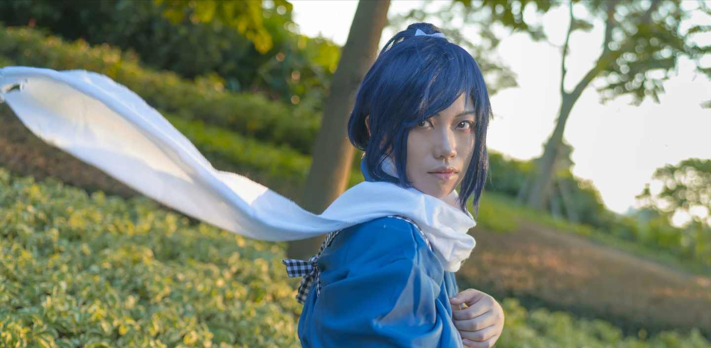 《C站·第3222期》雅卡万圣场照