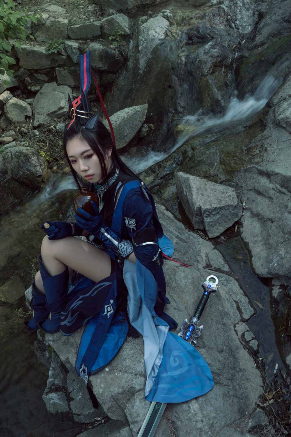 《汉服第569期》纯阳