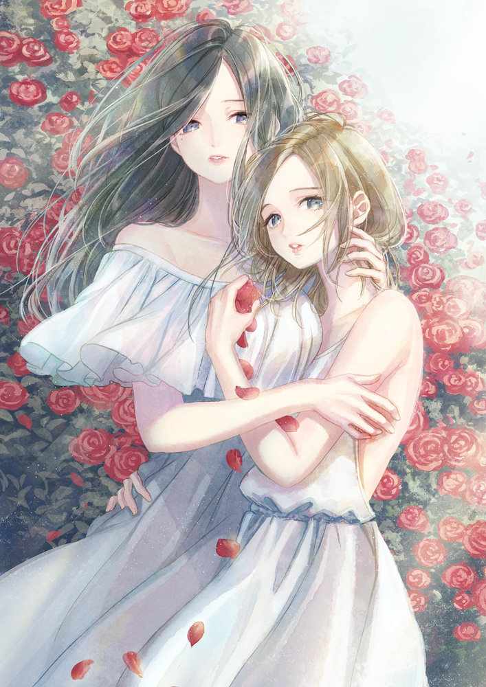 第510期-C站投稿画师手绘插画作品