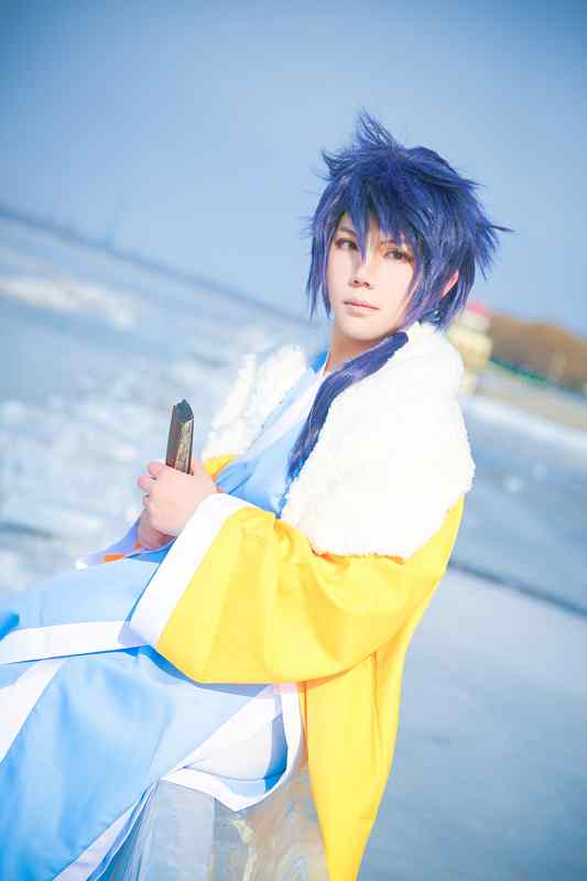 《汉服第792期》十万个冷笑话太二真人