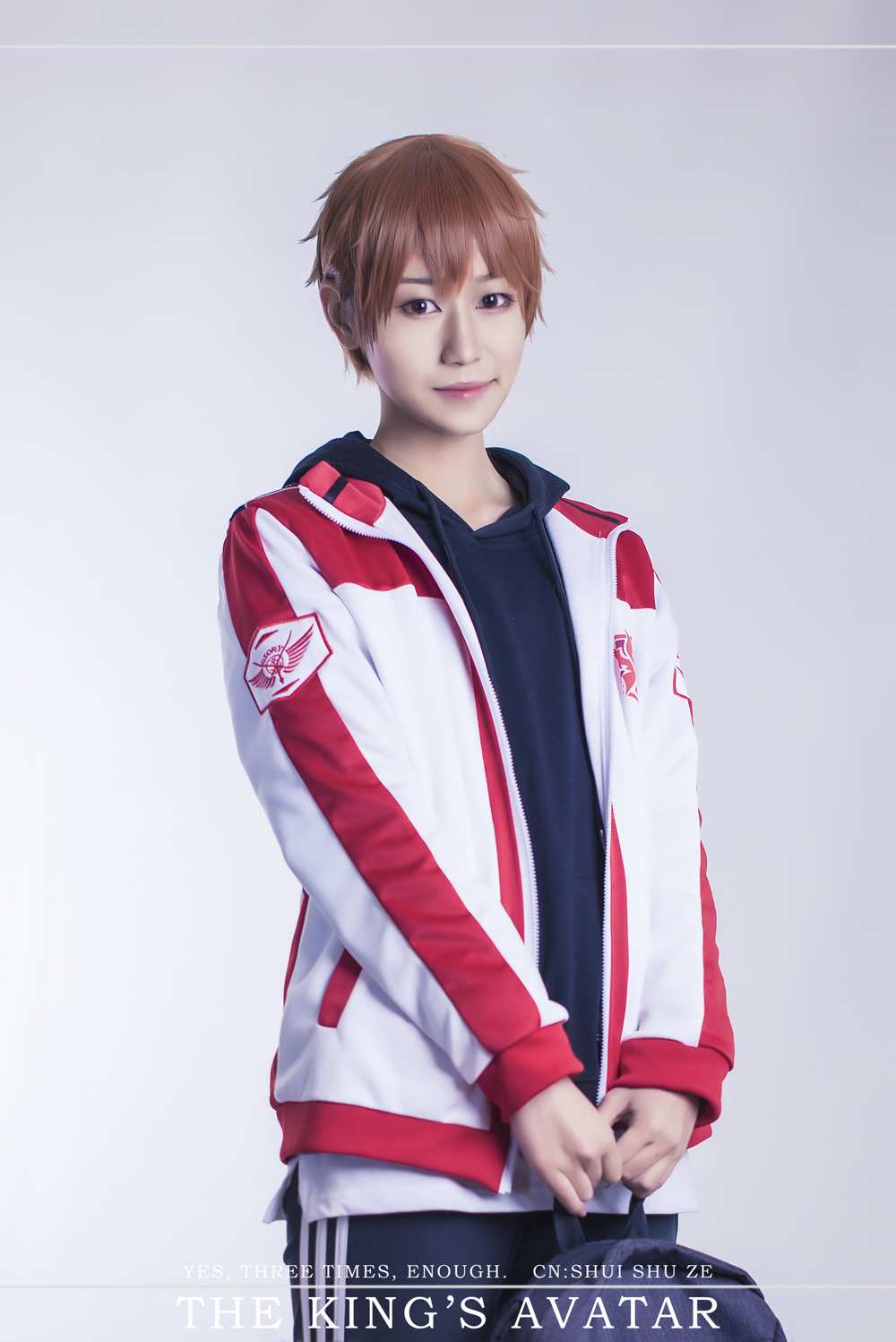 《C站·第3069期》叶修个人向&兴欣