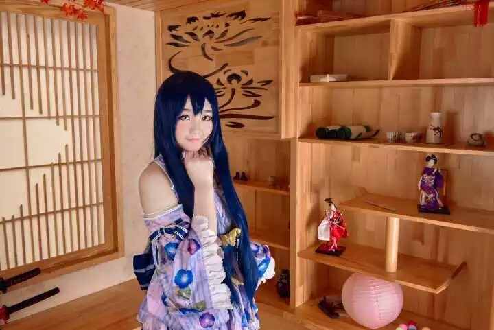 《C站·lolita·第330期》想和你一起去看樱花啊