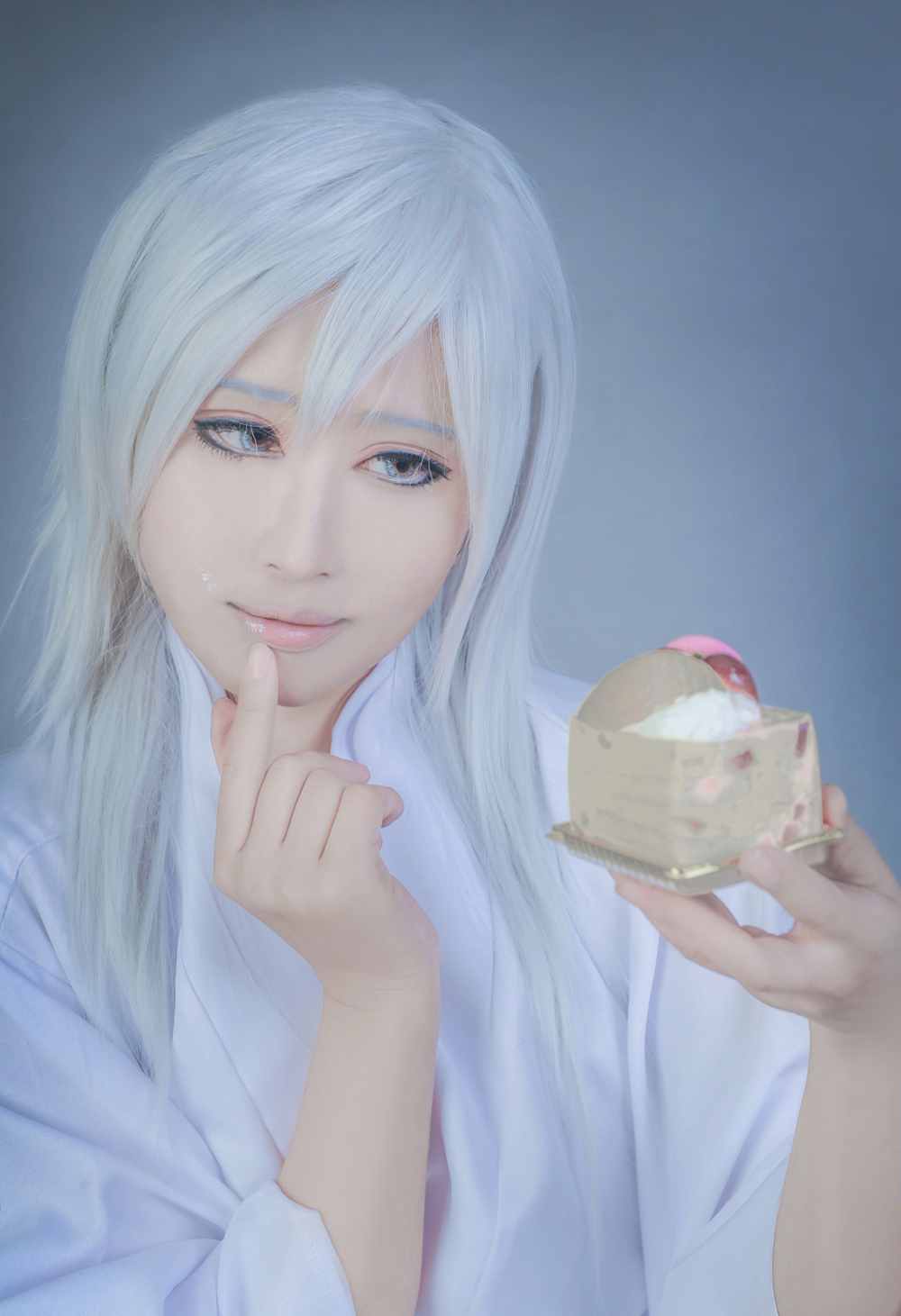 《C站·第3113期》是ZE