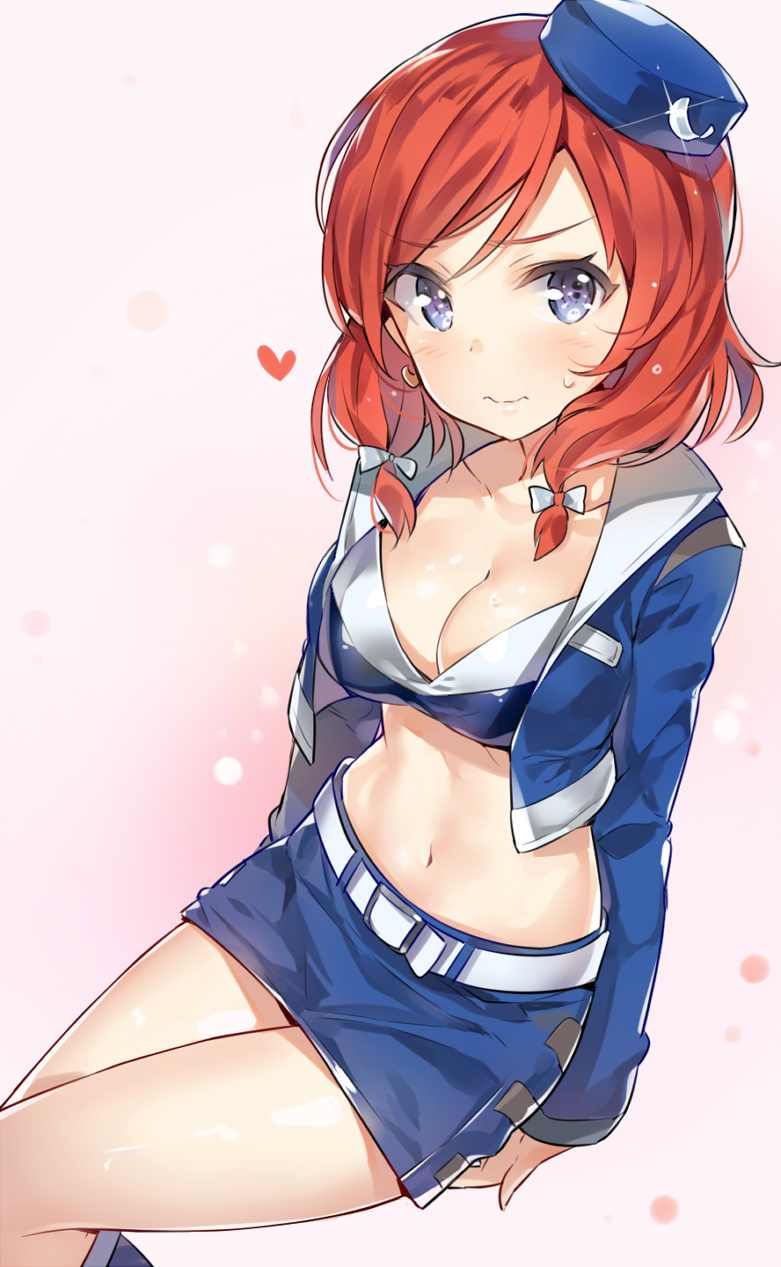 第532期-C站投稿画师手绘插画作品