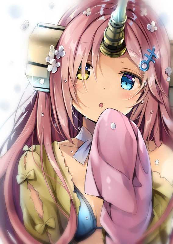 第503期-C站投稿画师手绘插画作品