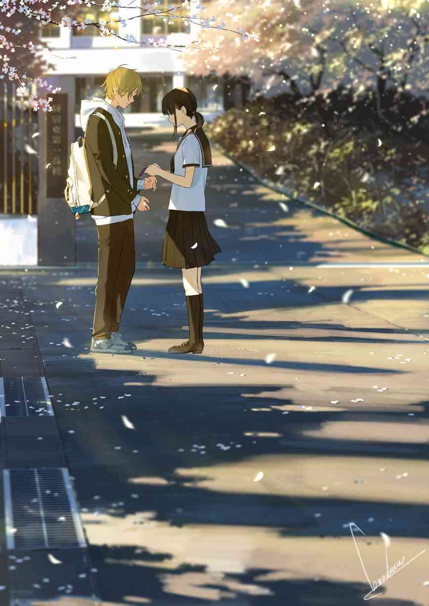 第540期-C站投稿画师手绘插画作品