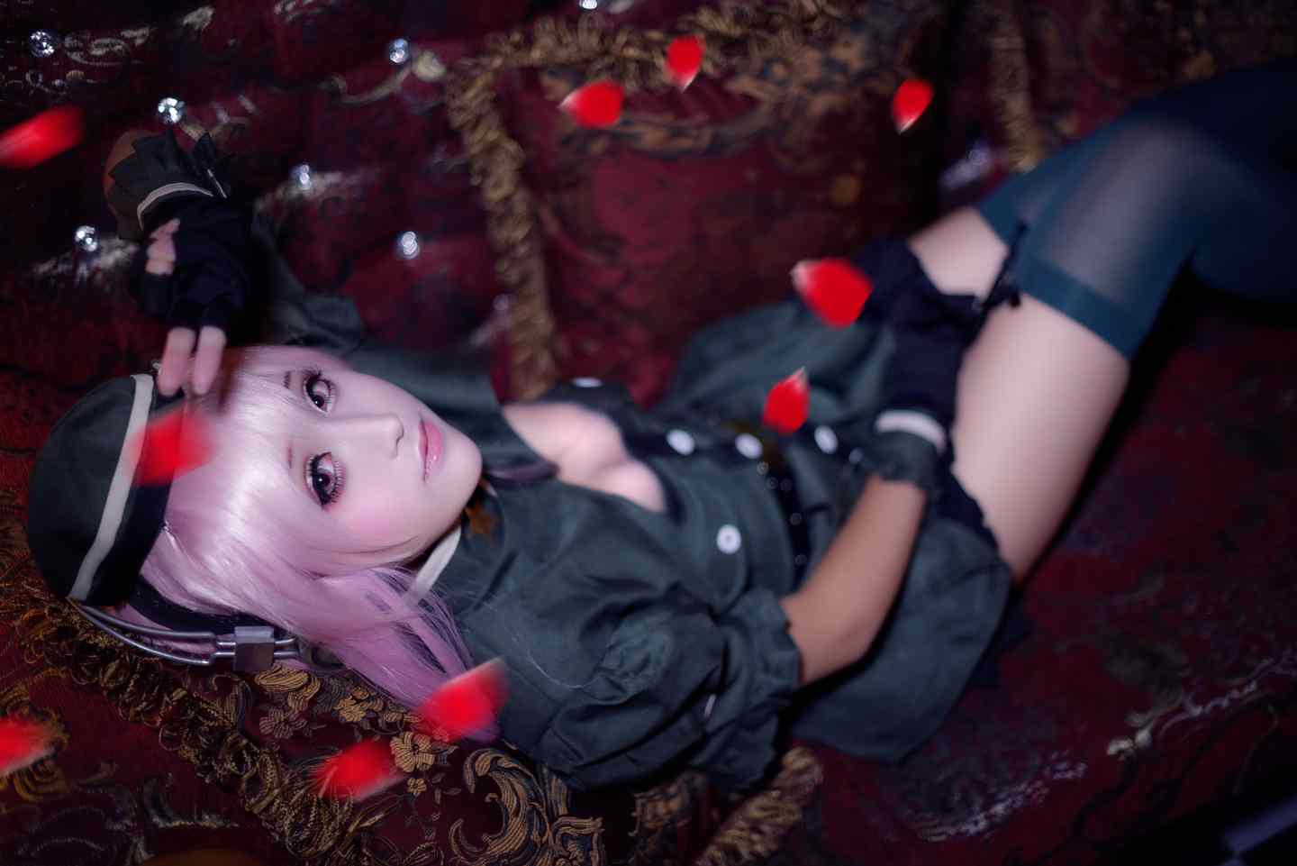 《C站·第3205期》超级索尼子黑魔法