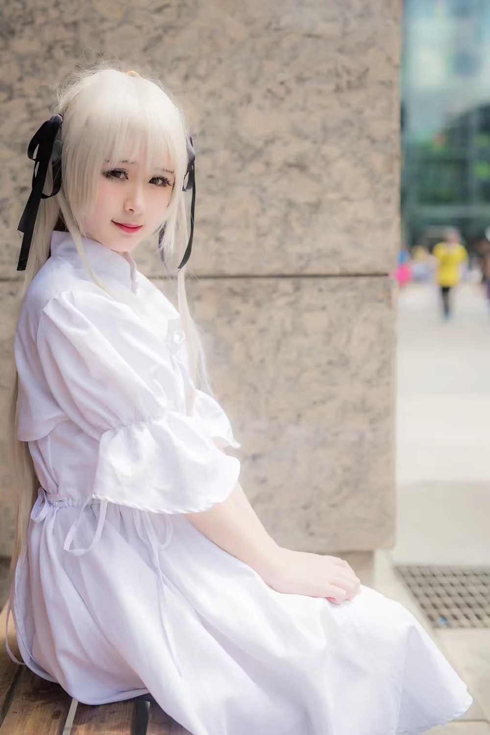 《C站·lolita·第468期》缘之空春日野穹