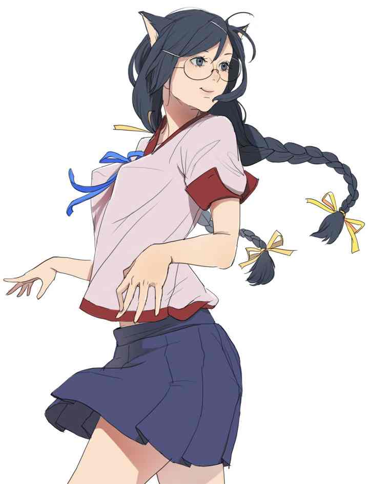 第419期-C站投稿画师手绘插画作品