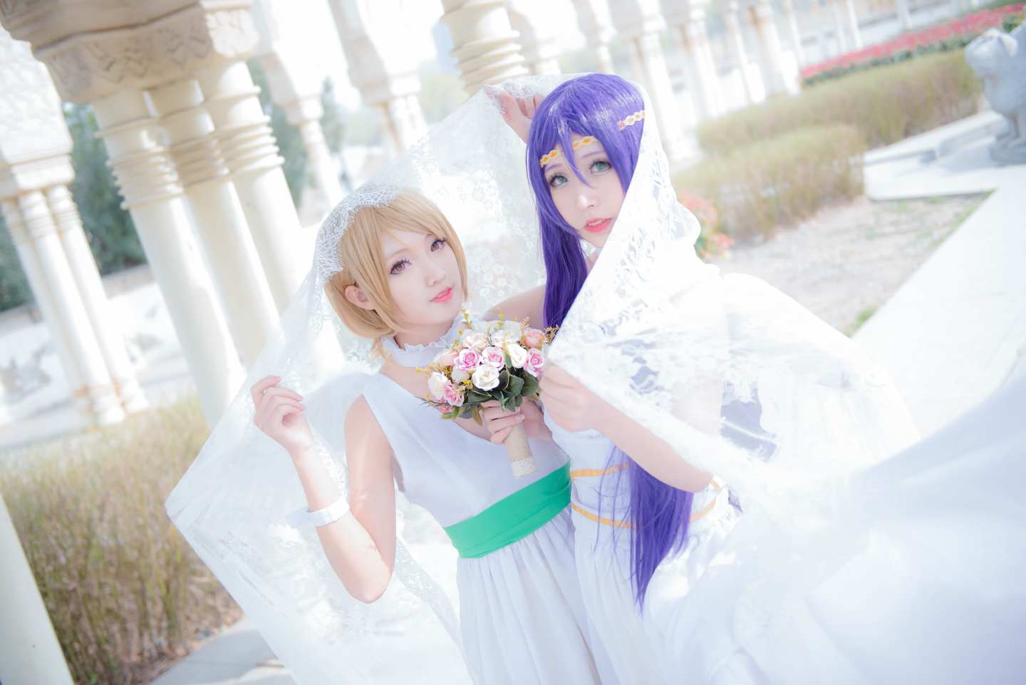 《C站·第3181期》同人东条希