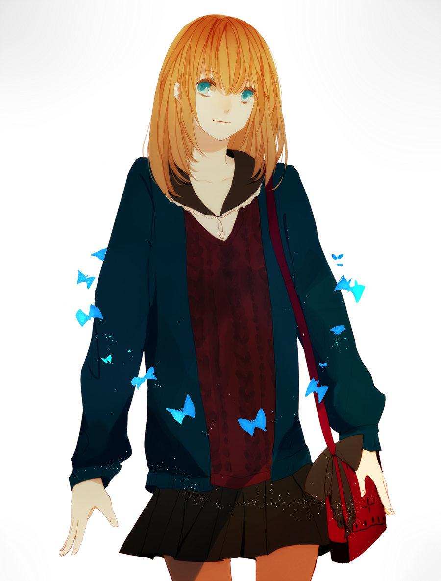 第407期-C站投稿画师手绘插画作品