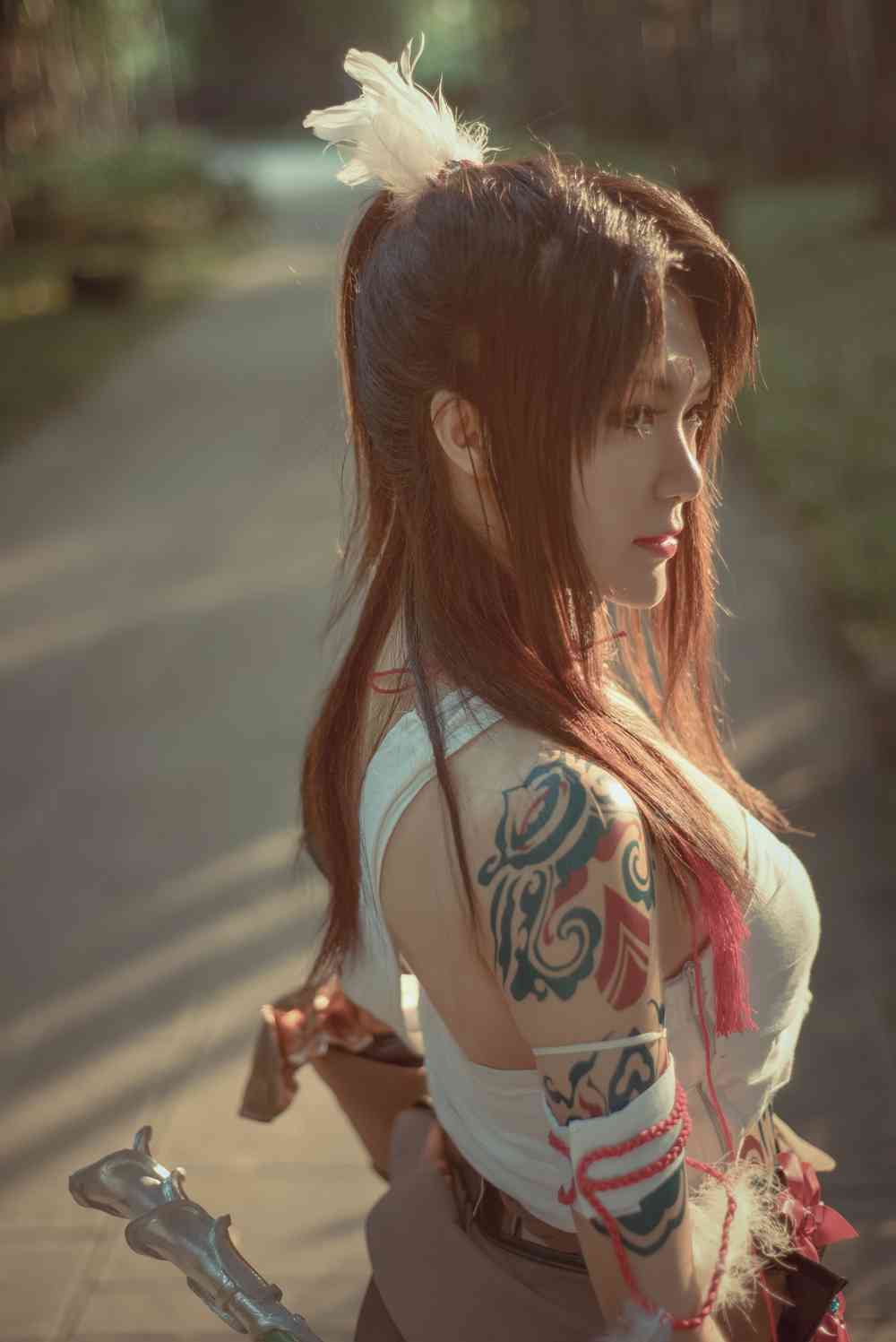 《汉服第461期》丐帮&秦风丐姐