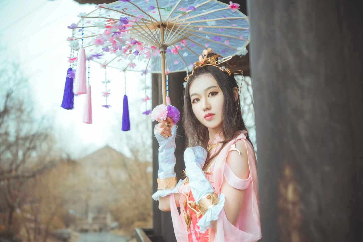 《汉服第499期》儒风秀姐