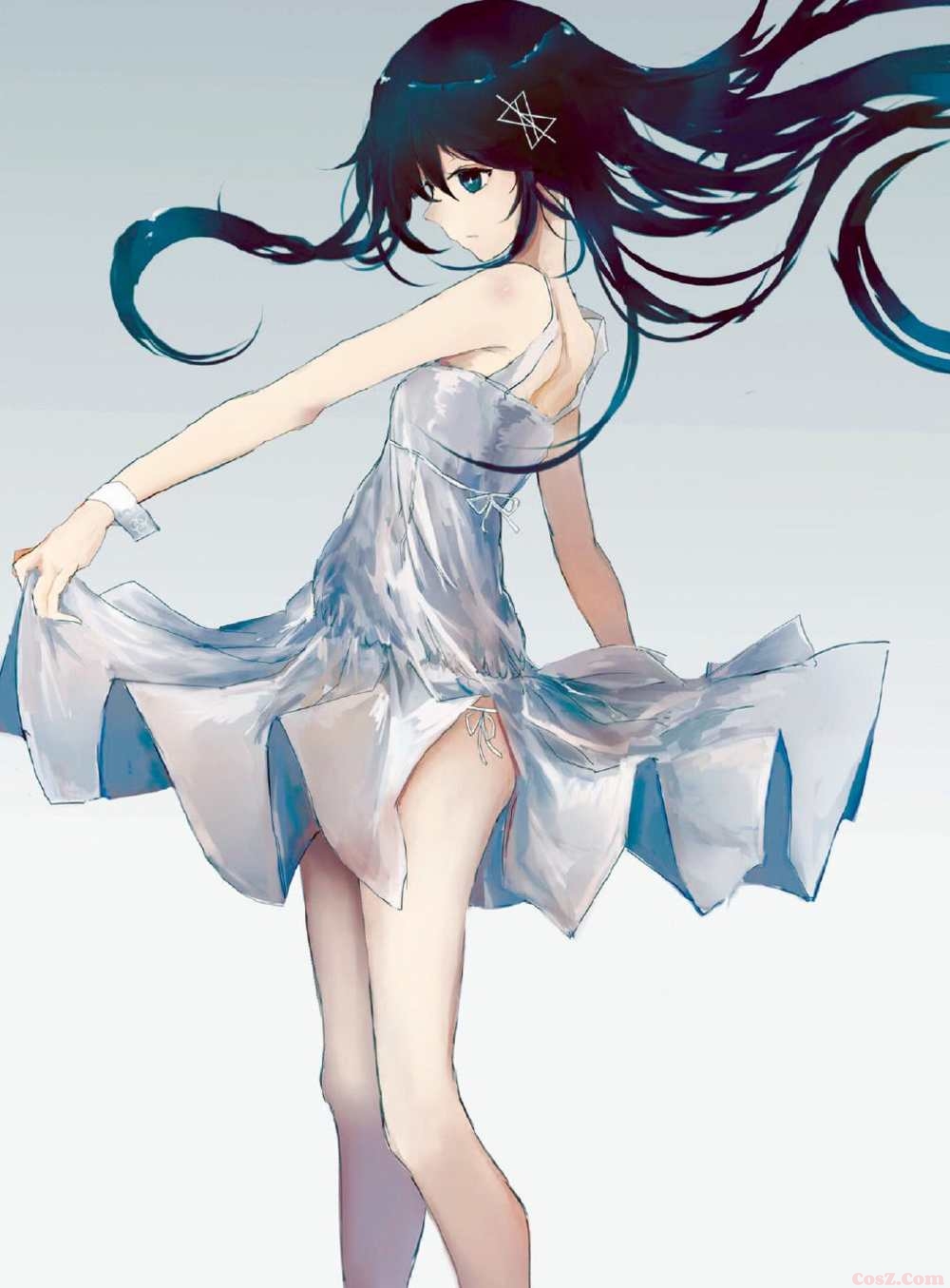 第569期-C站投稿画师手绘插画作品