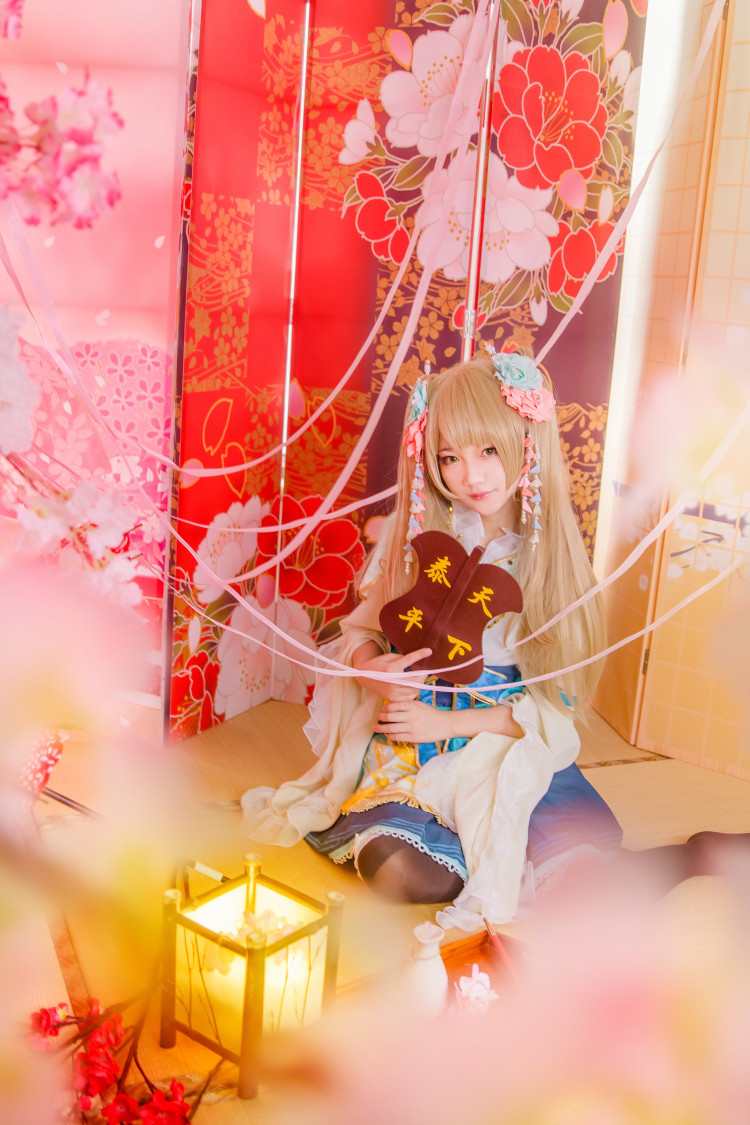 《C站·第3179期》天下太平南小鸟