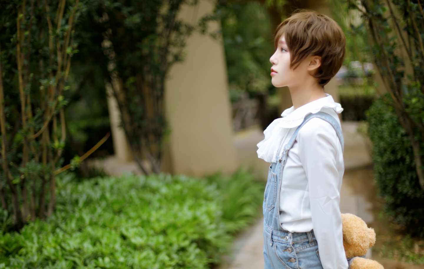 《C站·第3035期》欧风少年私影