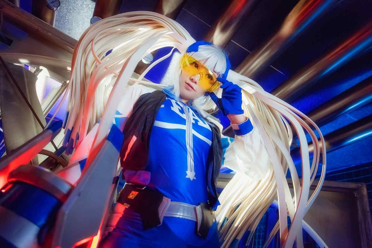 《C站·第3166期》孙尚香沉稳之力