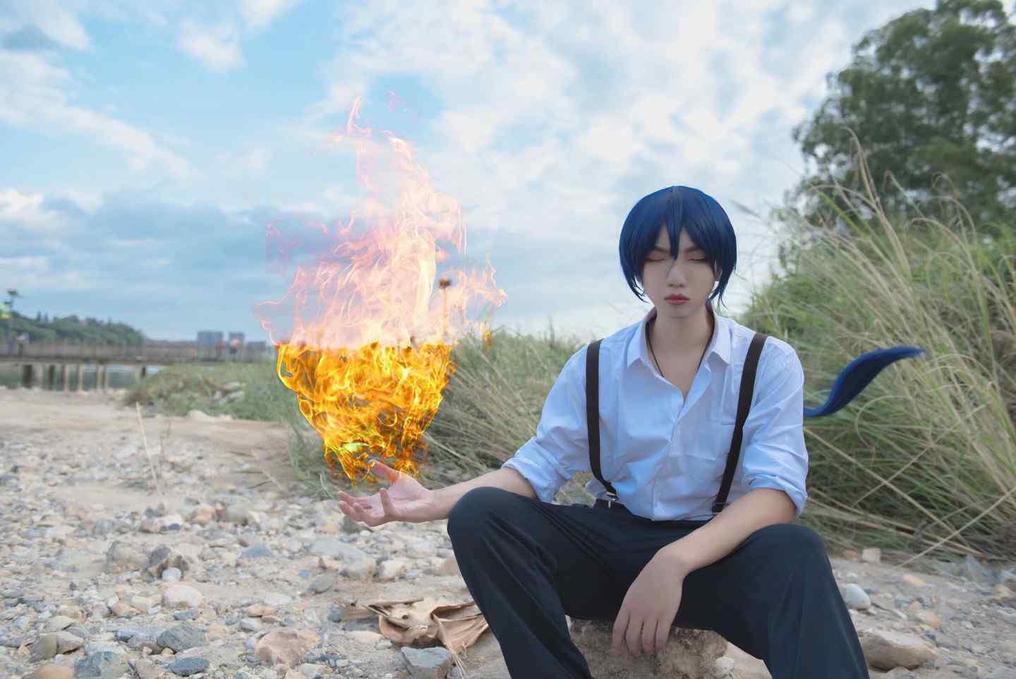 《C站·第3254期》一人之下