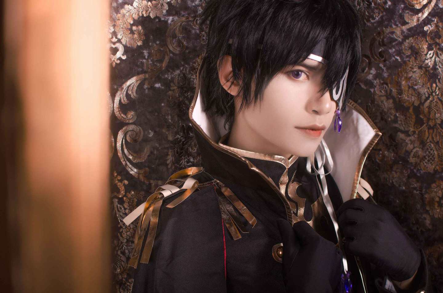 《C站·第3188期》阿基德