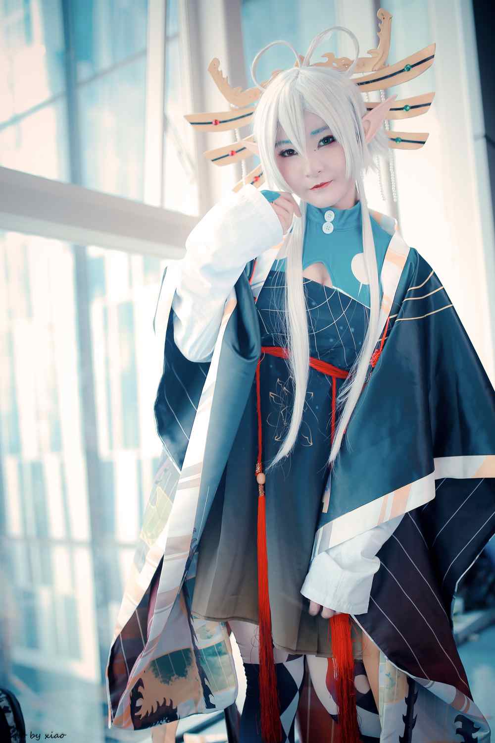 《汉服第798期》洛天依