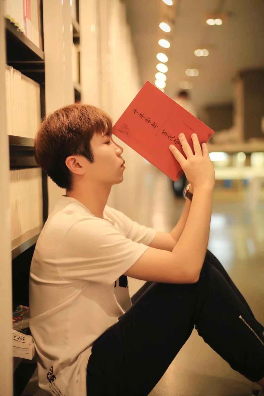 《C站·第3090期》日常图书馆