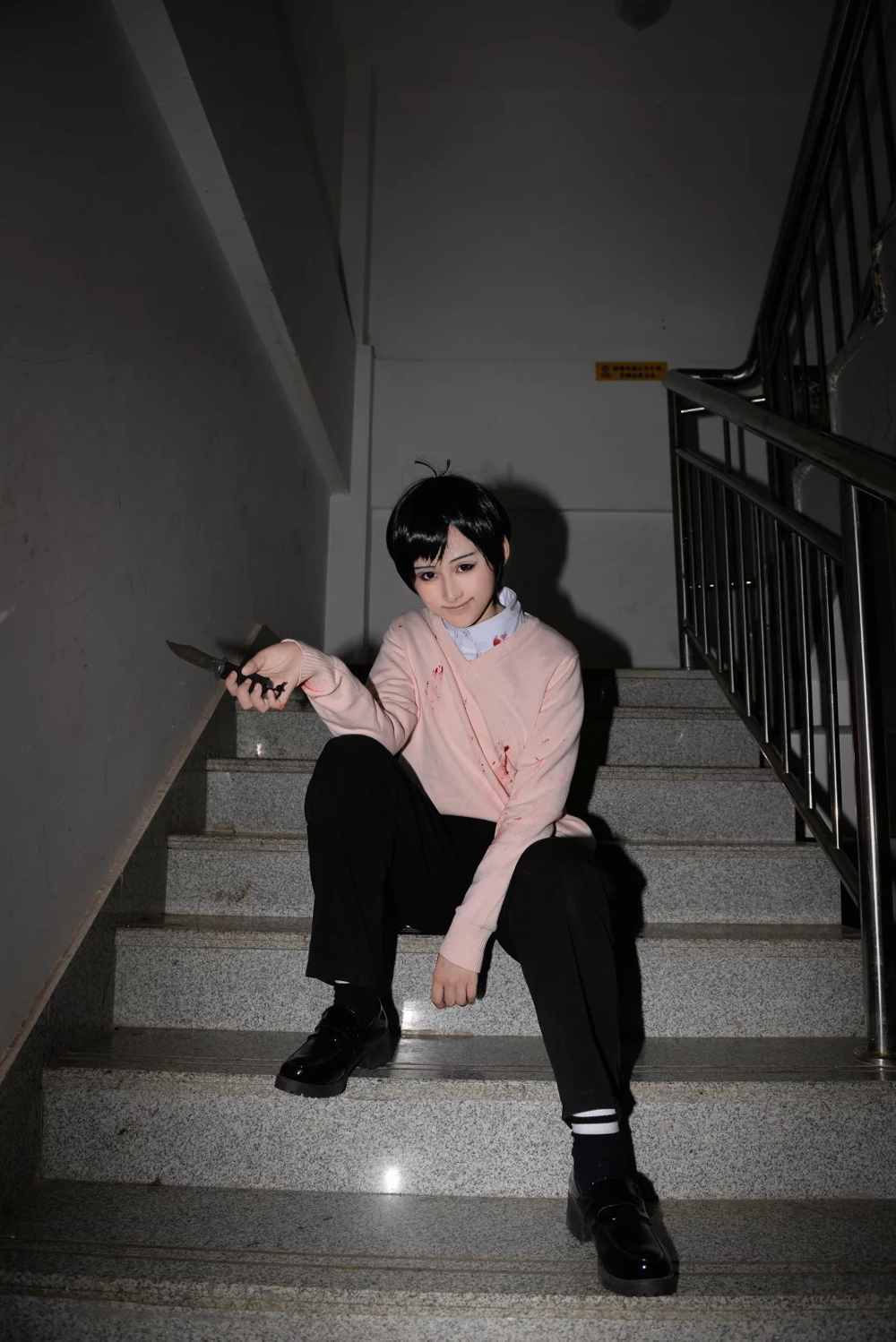 《C站·第3154期》喧哗阿松