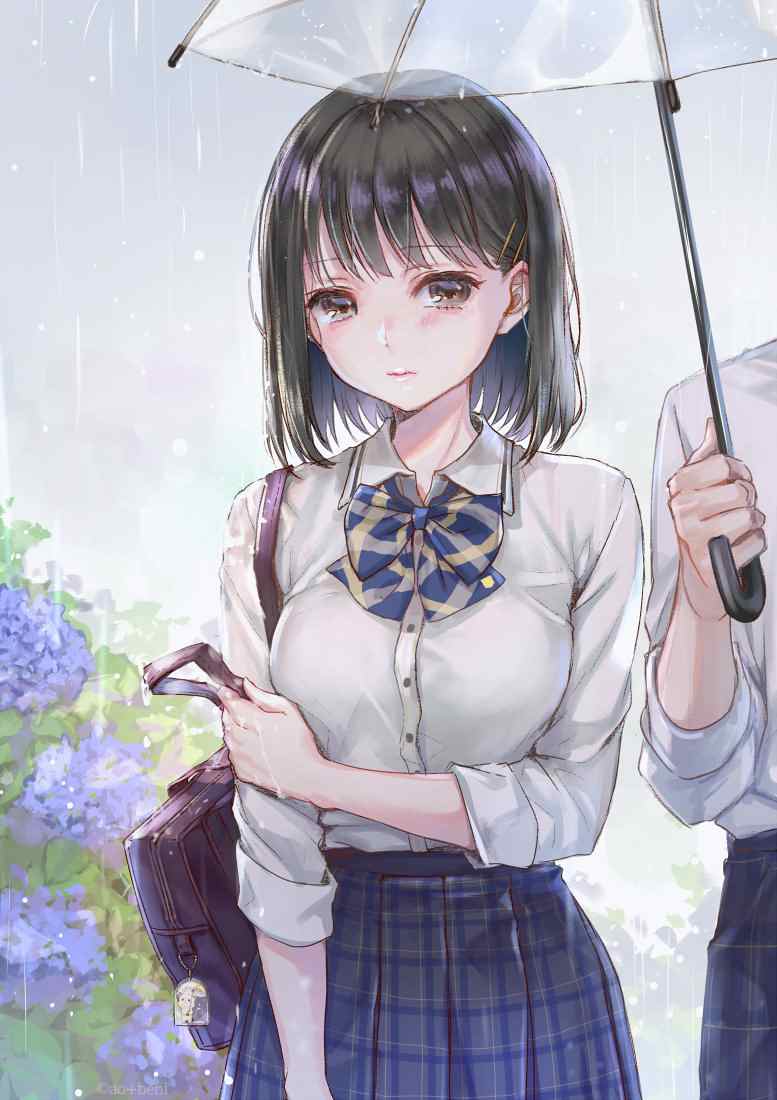 第504期-C站投稿画师手绘插画作品