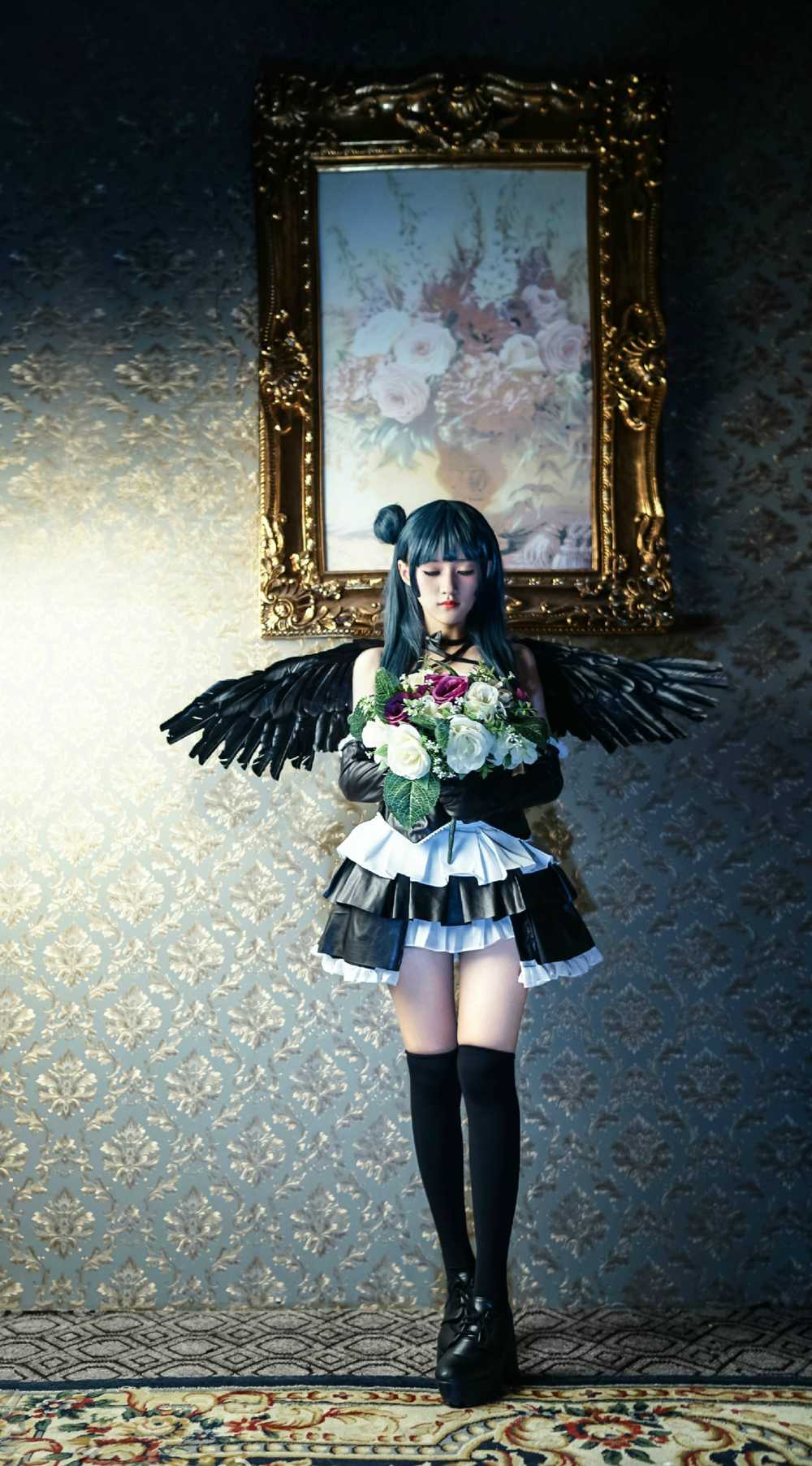 《C站·lolita·第793期》LOVELIVE SUNSHINE！津岛善子