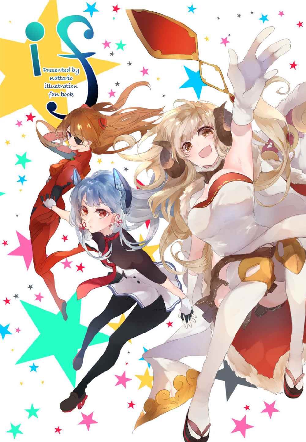 第475期-C站投稿画师手绘插画作品