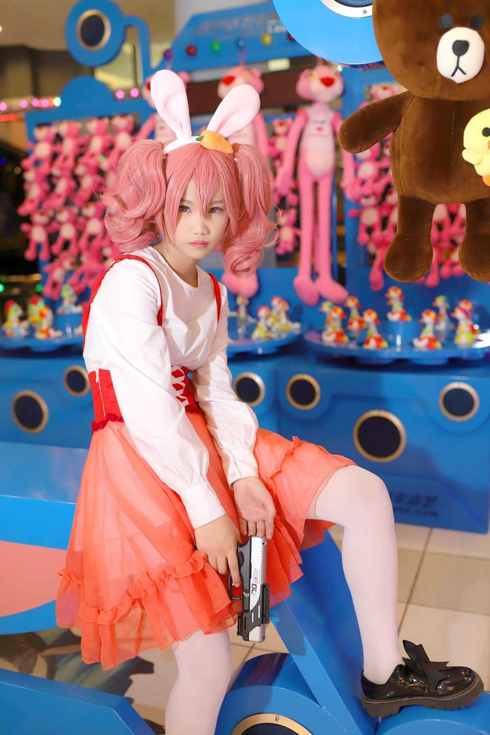 《C站·第3237期》妖狐仆SS