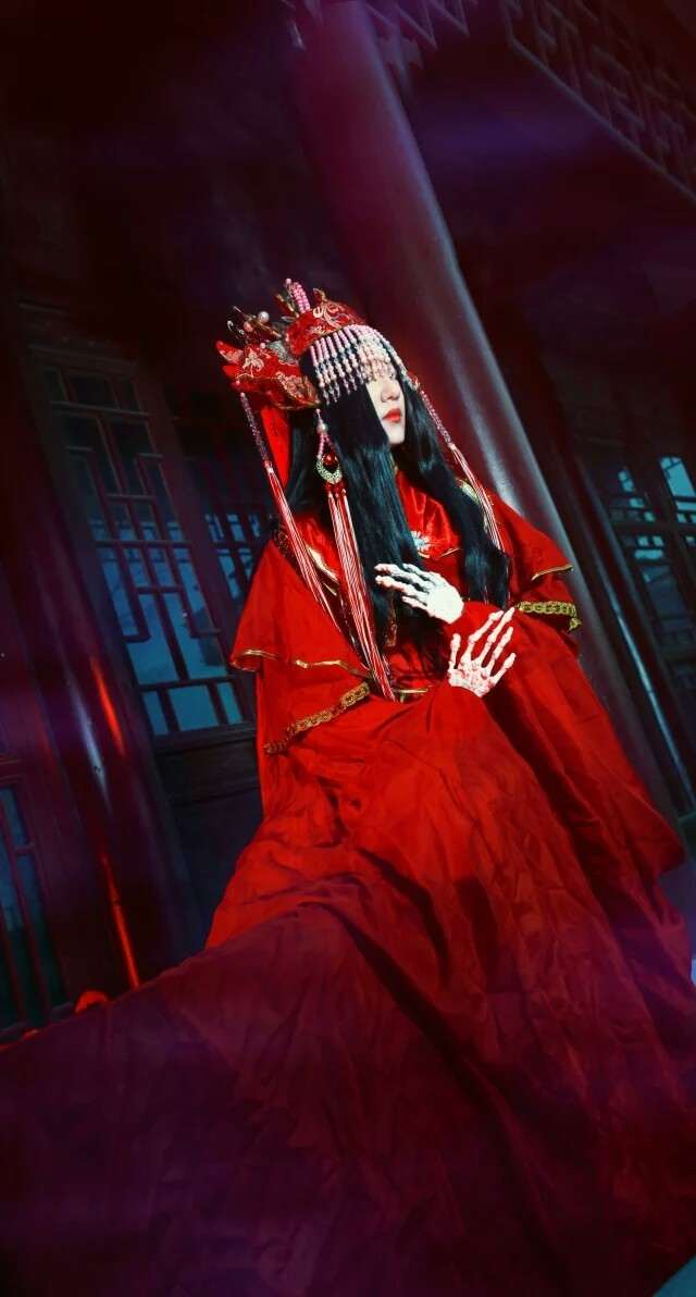 《C站·第3049期》霹雳