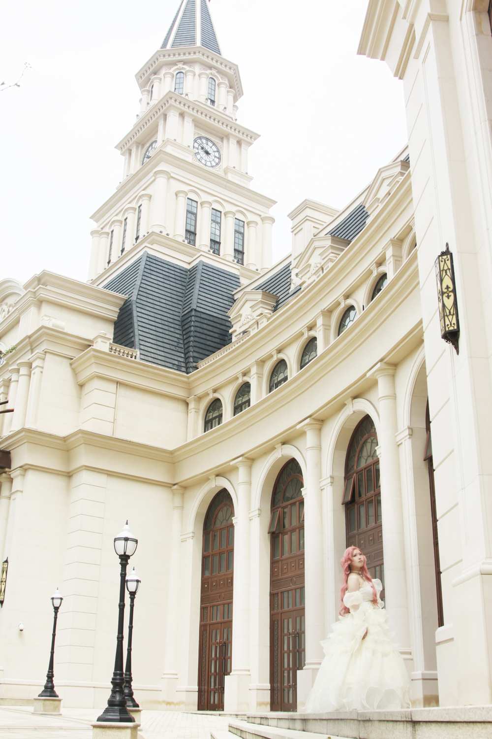 《C站·第3047期》叛逆的鲁路修