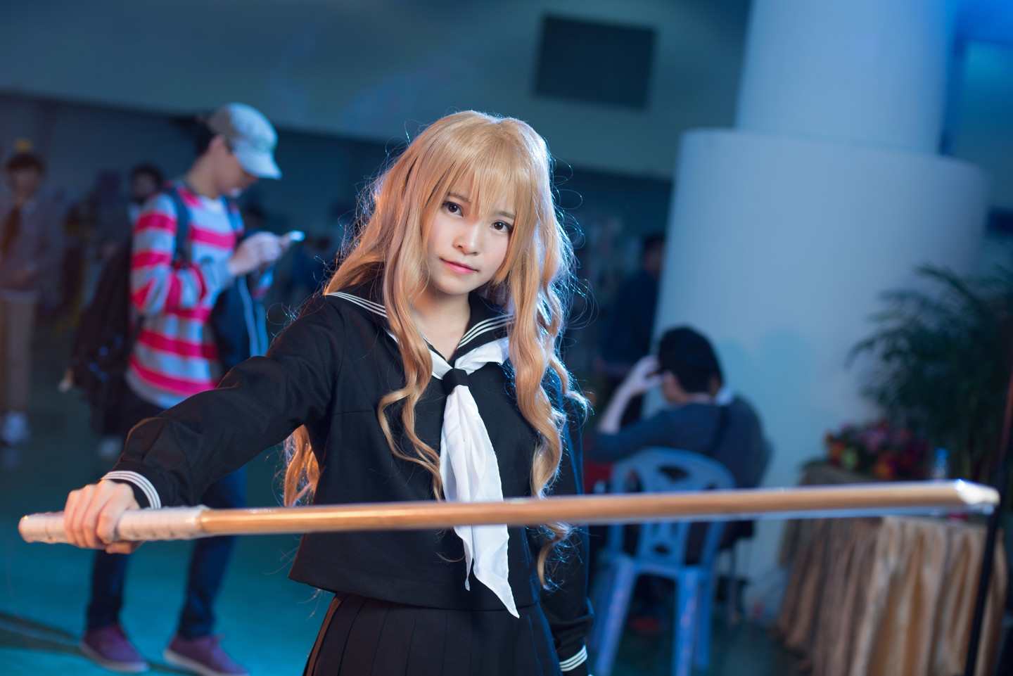 《C站·JK·第359期》掌上萌虎