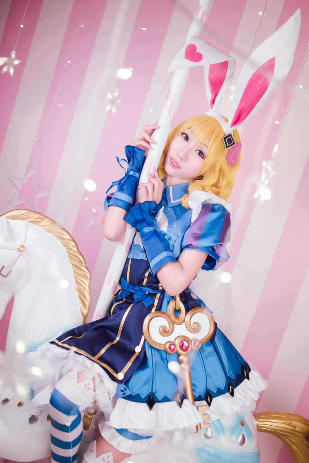 《C站·第3197期》妲己