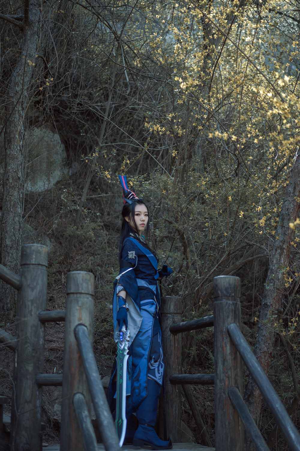 《汉服第569期》纯阳