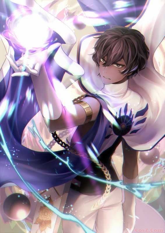 第566期-C站投稿画师手绘插画作品