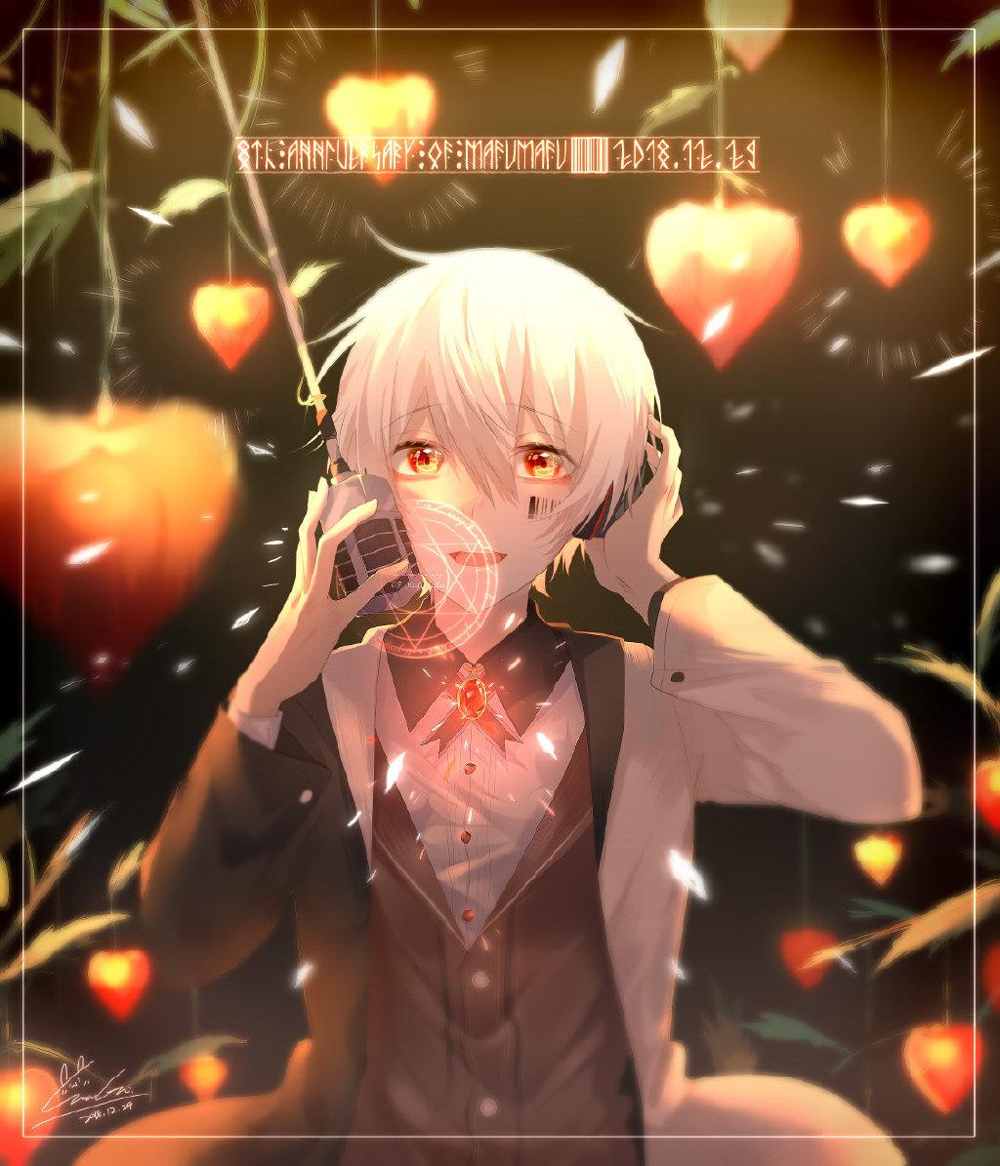 第543期-C站投稿画师手绘插画作品