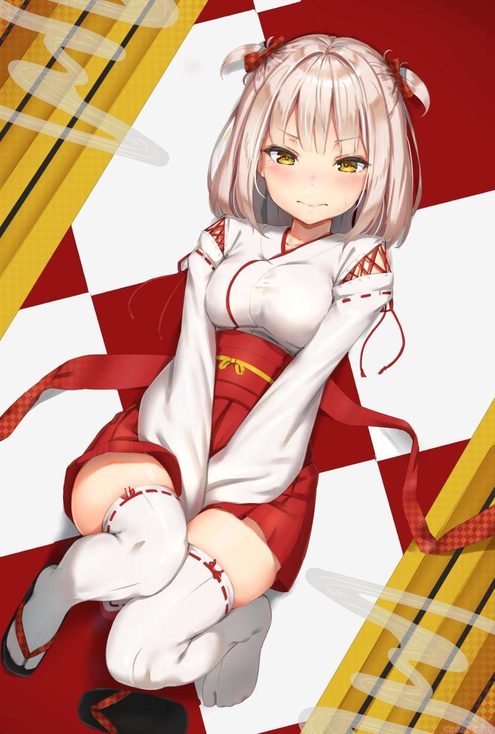 第571期-C站投稿画师手绘插画作品