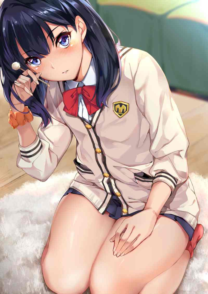 第504期-C站投稿画师手绘插画作品