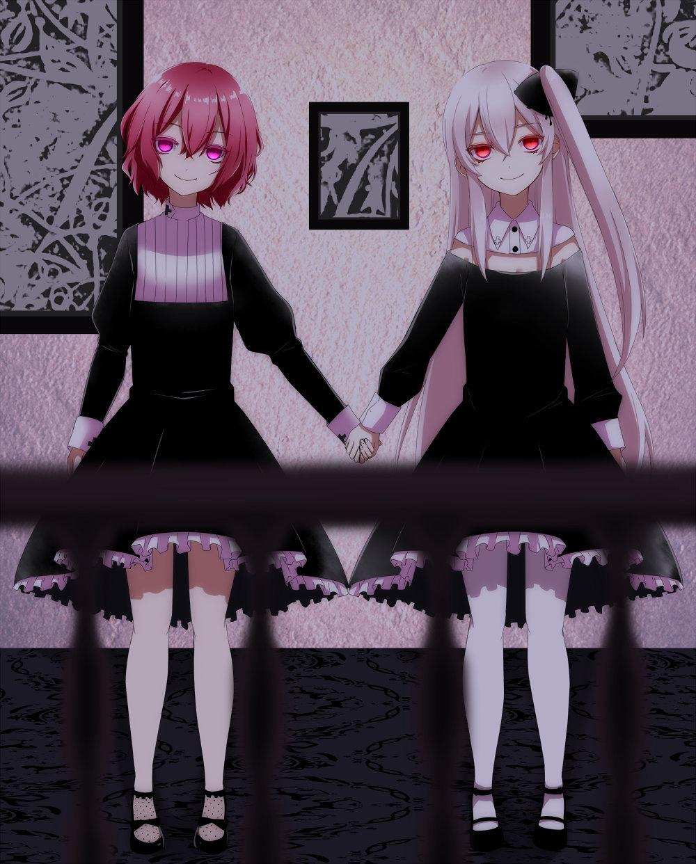 第550期-C站投稿画师手绘插画作品